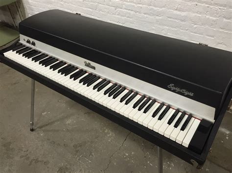 rhodes piano for sale